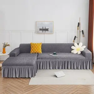 Perfect Fit Sofa Covers for Your Funitures