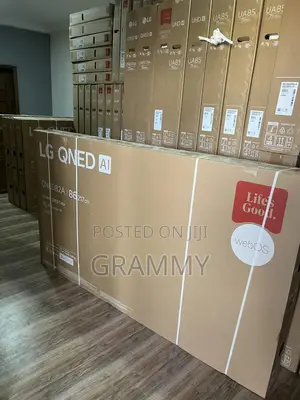 Lg Qned 82a Latest 2025 86 Inches Magic Remote
