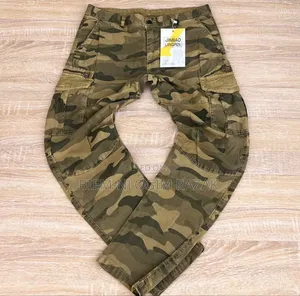 Origional Free Leg Camouflage Available in Stock