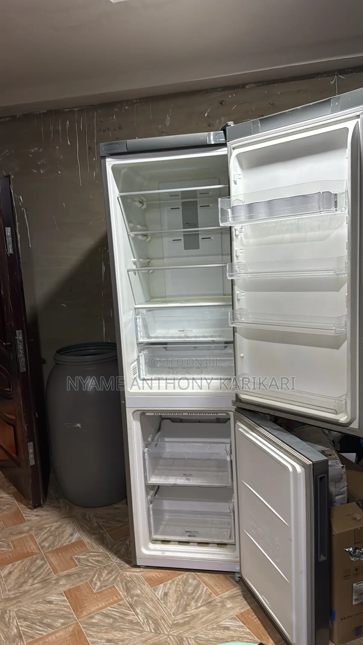 Neatly Used Machine
