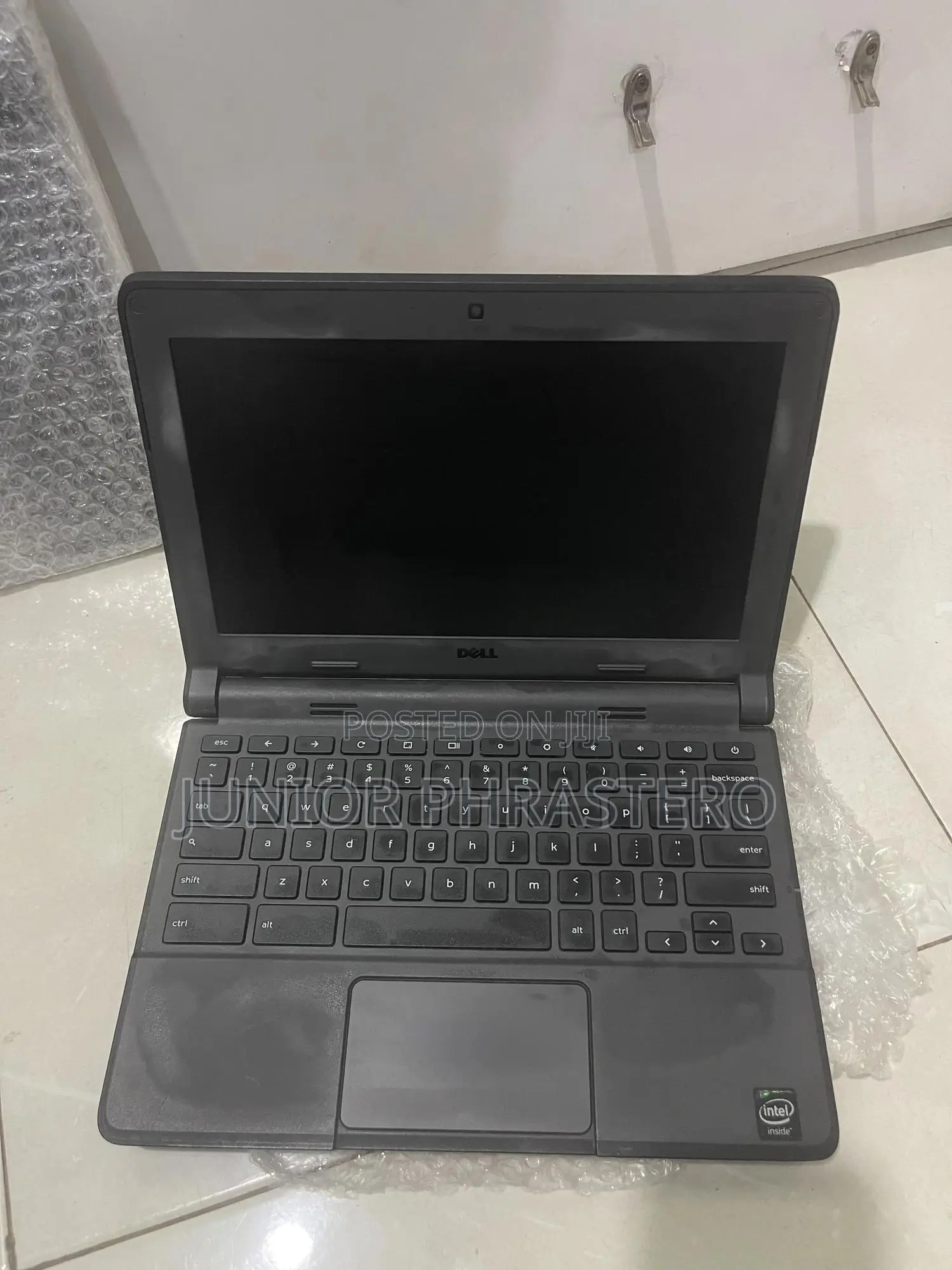 Laptop Dell Chromebook 11 8GB Intel HDD 32GB
