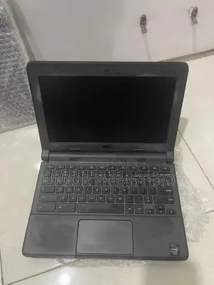 Laptop Dell Chromebook 11 8GB Intel HDD 32GB