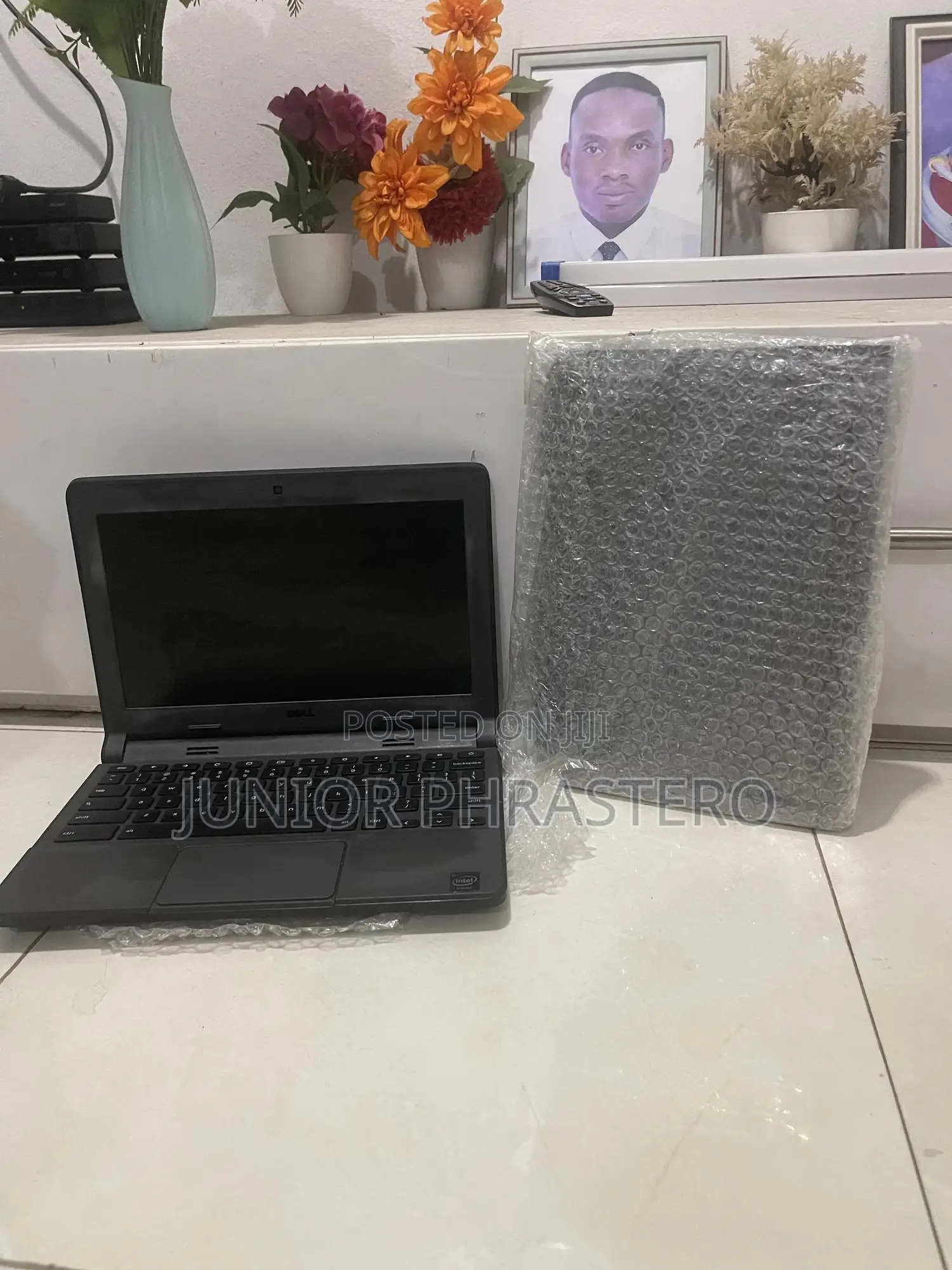 Laptop Dell Chromebook 11 8GB Intel HDD 32GB
