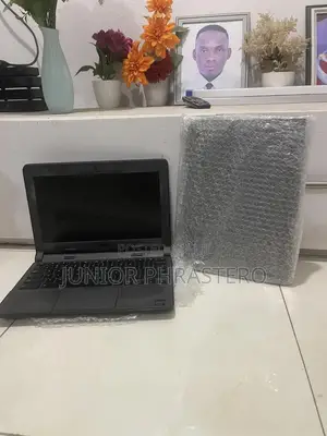 Laptop Dell Chromebook 11 8GB Intel HDD 32GB
