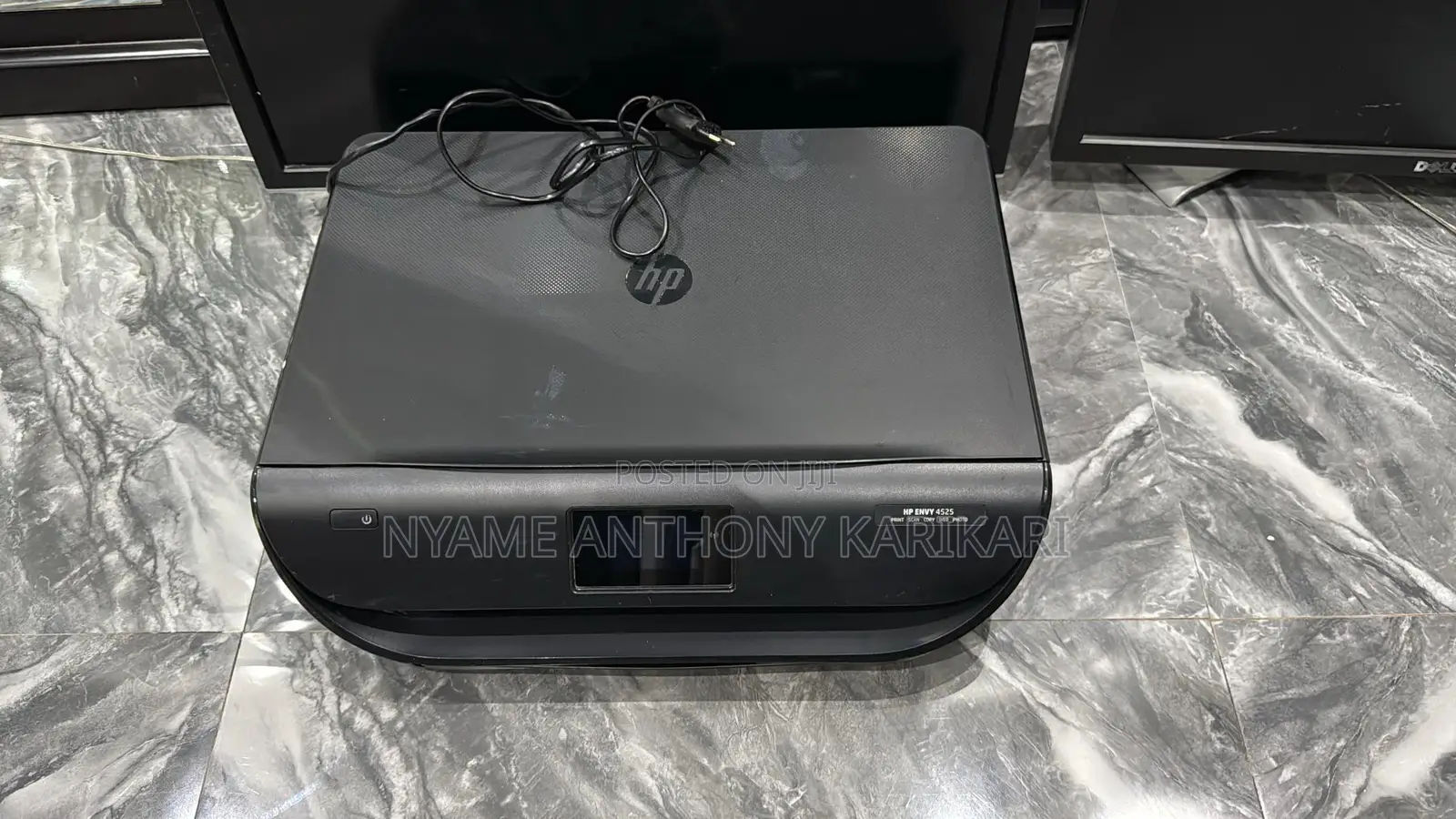 Germany Used Printer’S Available