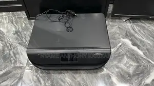 Germany Used Printer’S Available