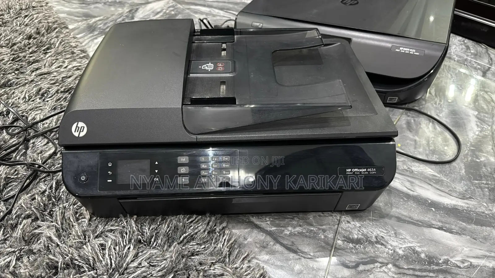 Germany Used Printer’S Available