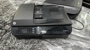 Germany Used Printer’S Available
