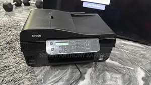 Germany Used Printer’S Available