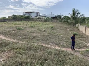 Three and Half Plots of Lands for Sale Kokrobite
