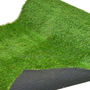 Very Long Green And Red Grass Carpet For Rent