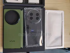 Vivo X Fold5 256 GB