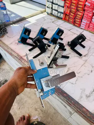 Door Locks