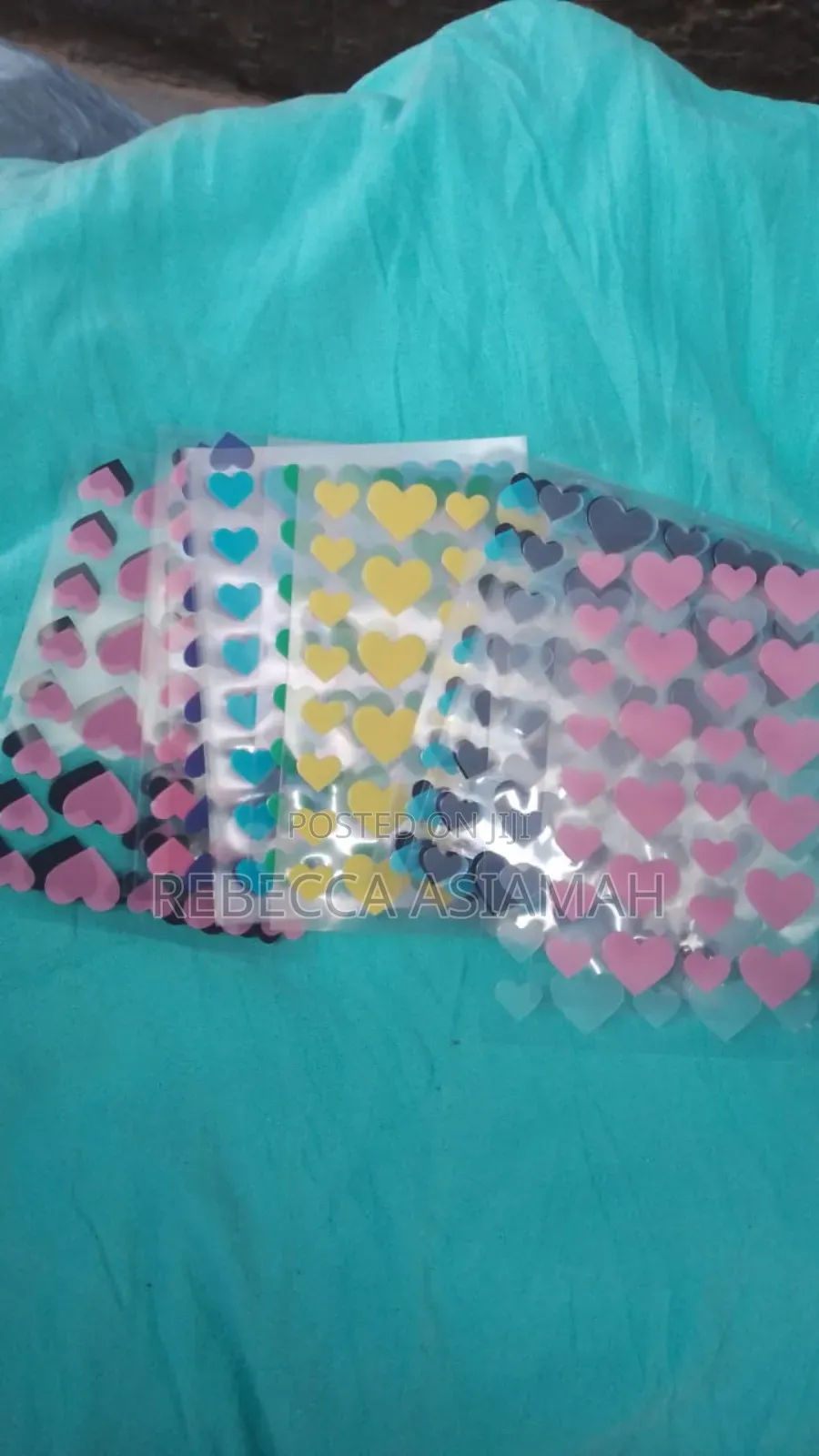 Pimple Patches