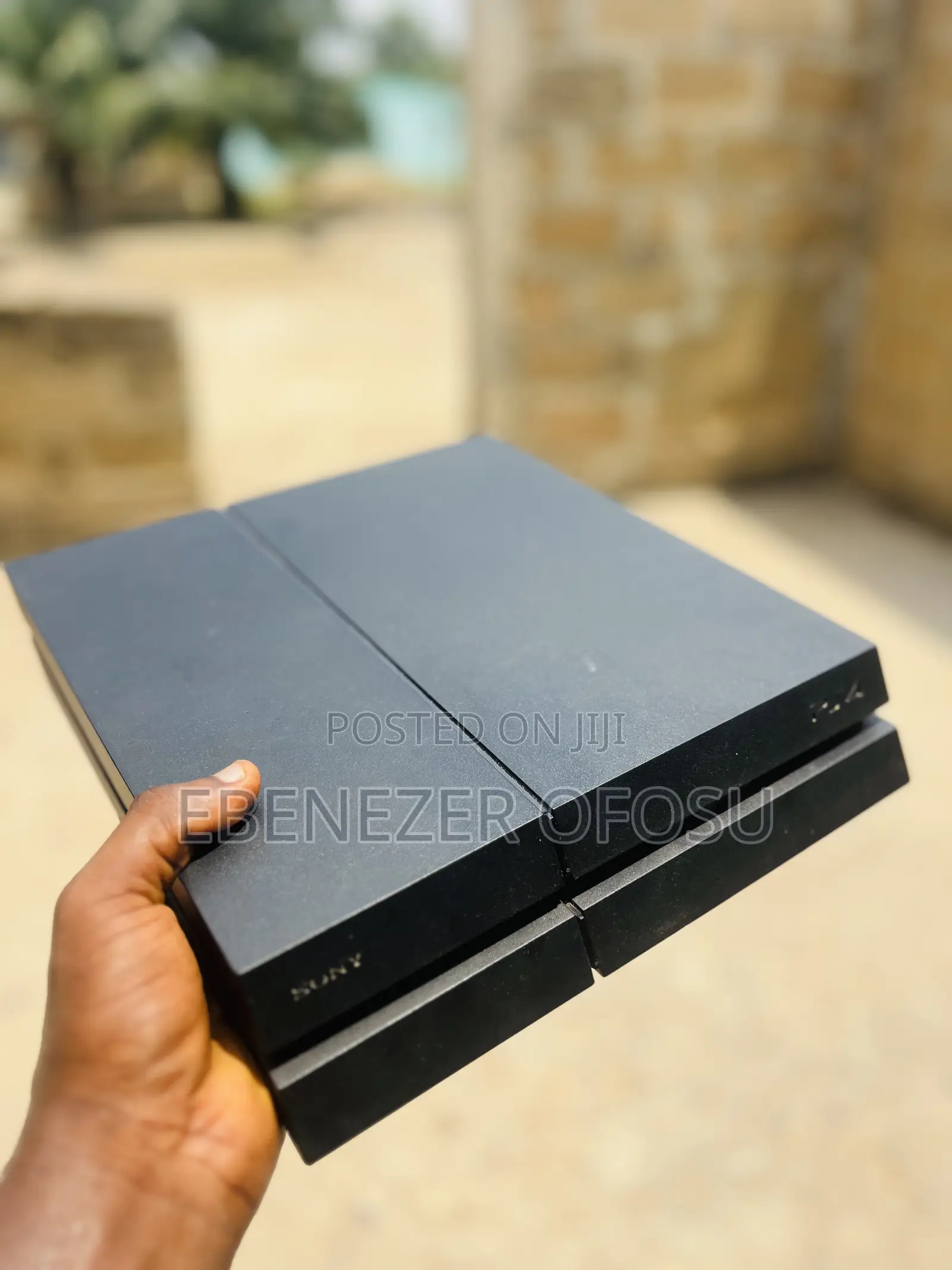 Ps4 Standard