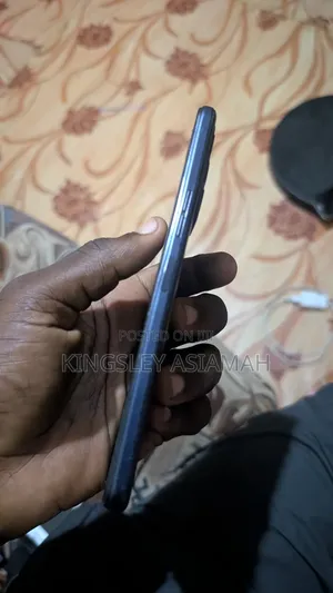 Tecno Camon 18 128 GB Black