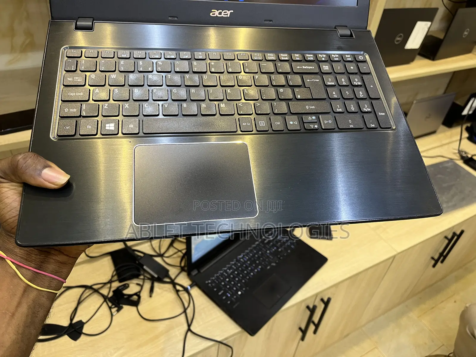 Laptop Acer TravelMate P253 E 8GB Intel Core i5 HDD 500GB