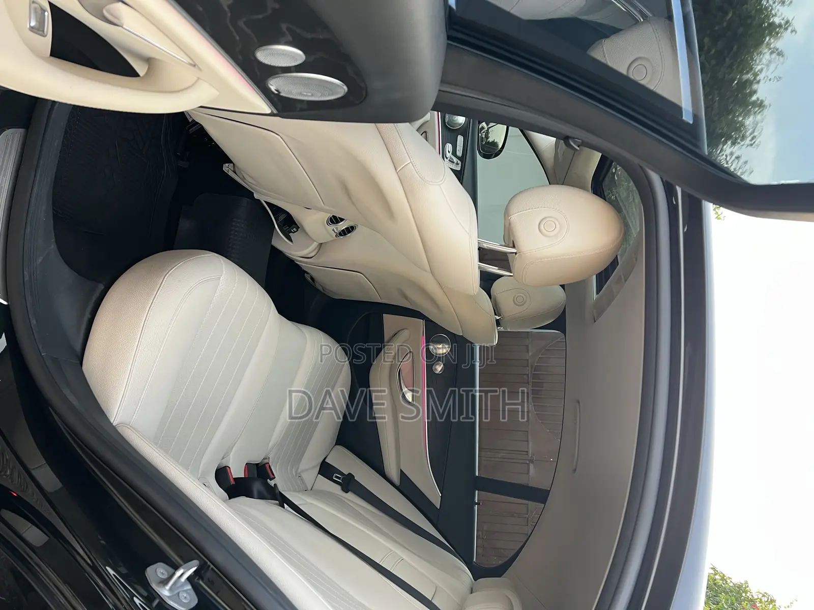 Mercedes-Benz E300 4Matic AWD Sedan (2.0L 4cyl 9A) 2017 Black