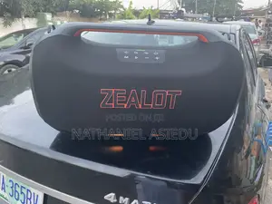 Zealot Ze41 Portable Party Speaker