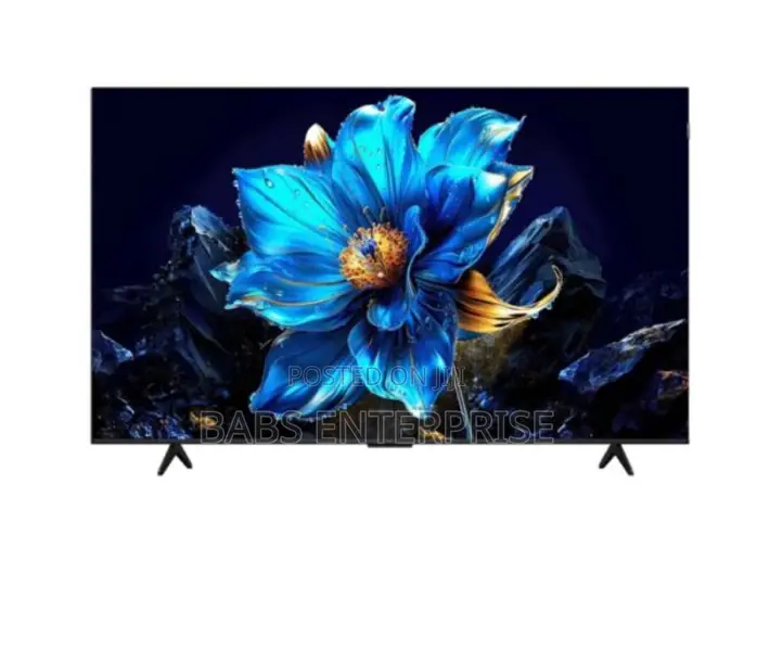 Tcl Tv 55 Smart Satellite Android Qled 4k 55p7k