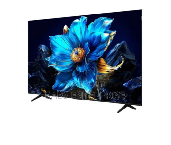 Tcl Tv 55 Smart Satellite Android Qled 4k 55p7k
