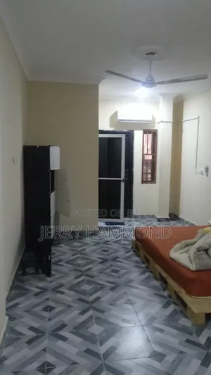 1bdrm Apartment in Teshie Tebibiano, New Town for rent