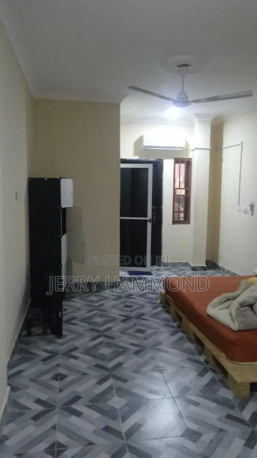 1bdrm Apartment in Teshie Tebibiano, New Town for rent