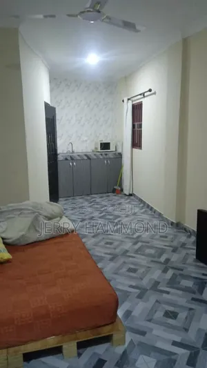 1bdrm Apartment in Teshie Tebibiano, New Town for rent