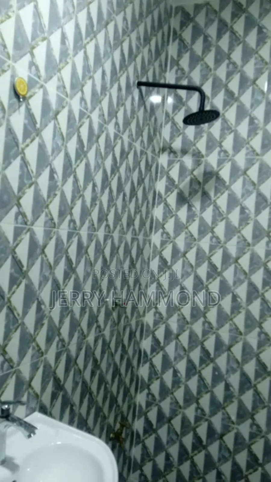 1bdrm Apartment in Teshie Tebibiano, New Town for rent