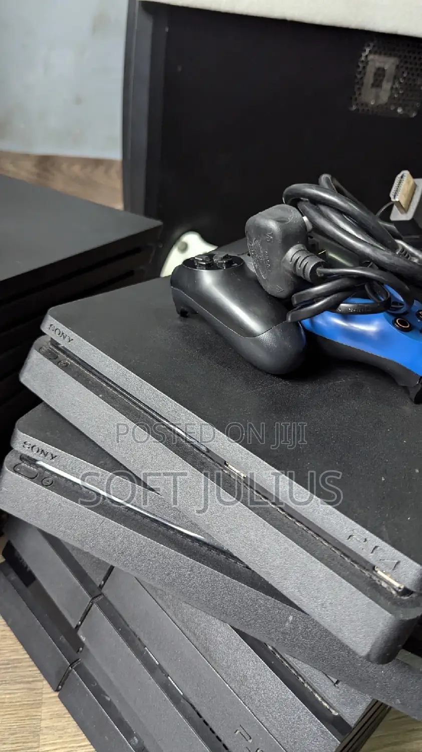 Quality and Affordable Playstation 4 Consoles Available for Sale