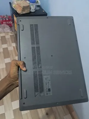 Laptop Lenovo IdeaPad Z480 4GB Intel Core i3 HDD 500GB