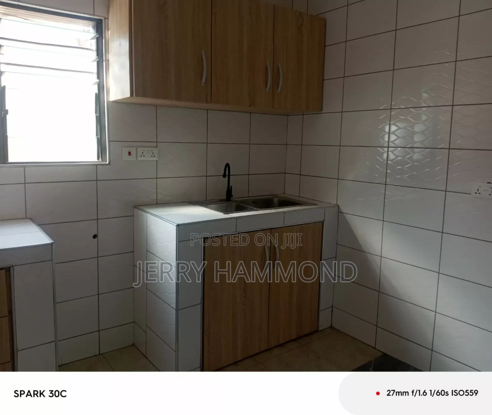 2bdrm Apartment in Teshie Aboma, New Town for rent