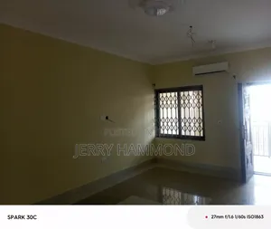 2bdrm Apartment in Teshie Aboma, New Town for rent