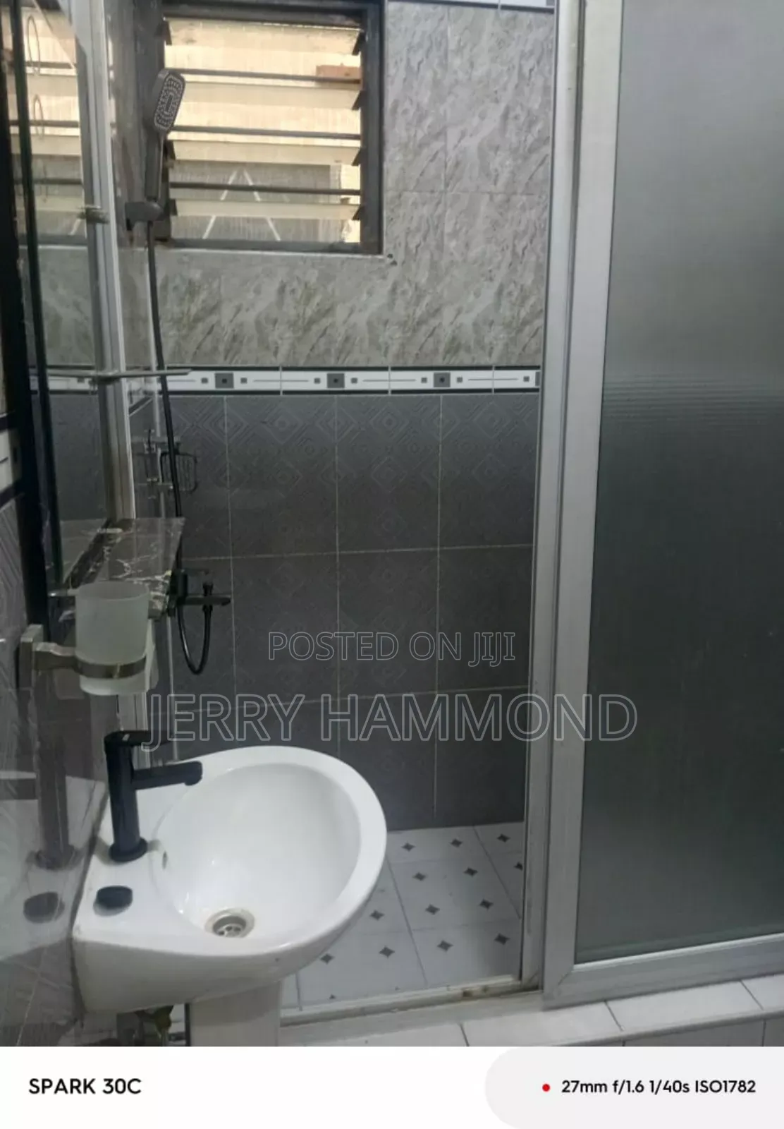 2bdrm Apartment in Teshie Aboma, New Town for rent