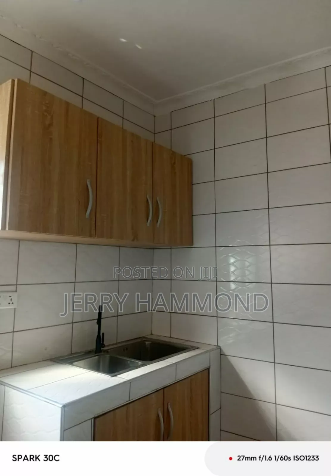 2bdrm Apartment in Teshie Aboma, New Town for rent