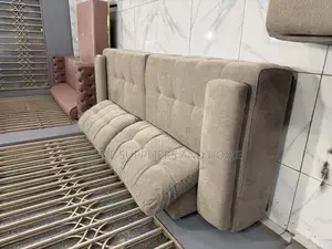 Sofa Set (6 Seater)