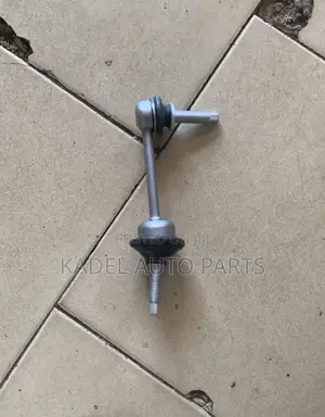 Original Dodge Ram 1500 Front Link Bar