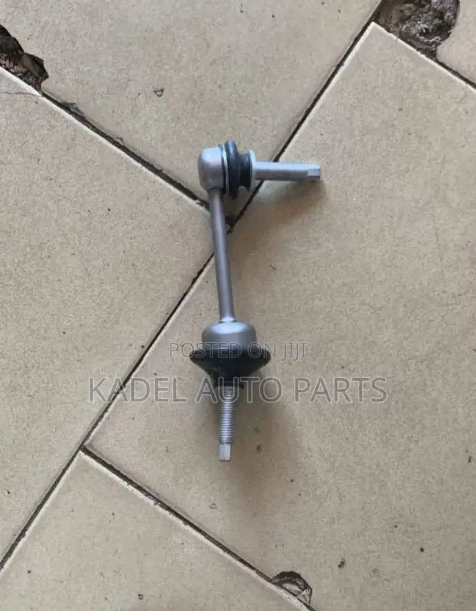 Original Dodge Ram 1500 Front Link Bar