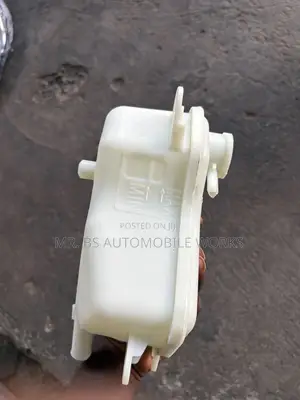 Honda Civic Reservoir Bottle 2016 To 2022