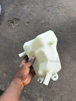 Honda Civic Reservoir Bottle 2016 To 2022