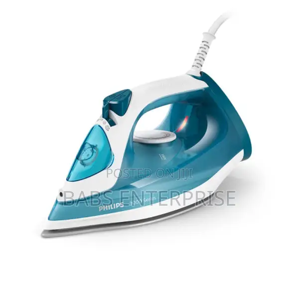 Philips Steam Iron 2100 Watt Ds3011/26