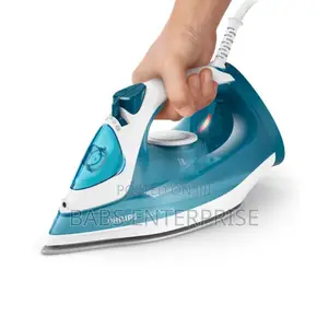 Philips Steam Iron 2100 Watt Ds3011/26