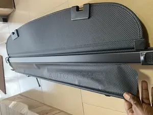 Mazda Cx5 2017 To 2025 Carbon Fibre Booth Tent Or Rack