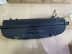 Mazda Cx5 2017 To 2025 Carbon Fibre Booth Tent Or Rack