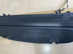 Mazda Cx5 2017 To 2025 Carbon Fibre Booth Tent Or Rack