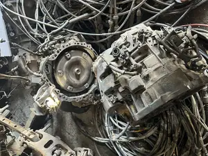 Home Used Toyota Corolla Alternator