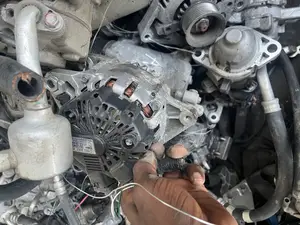 Home Used Toyota Corolla Alternator