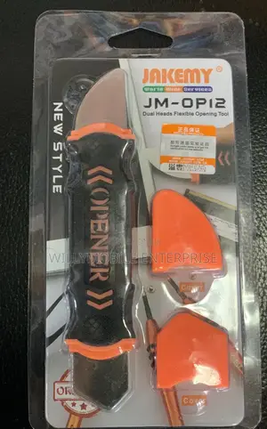 Mobile Opening Tool