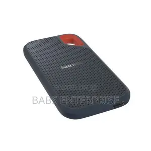 Sandisk 1tb Extreme Portable Ssd 1050mbps