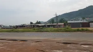 Gt.Acc, Hebron (Accra-Kumasi Hghwy) _ 4 Plots Commercial Lot